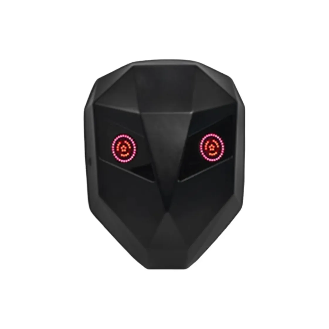 LOY Oxford Backpack Medium Men's Black