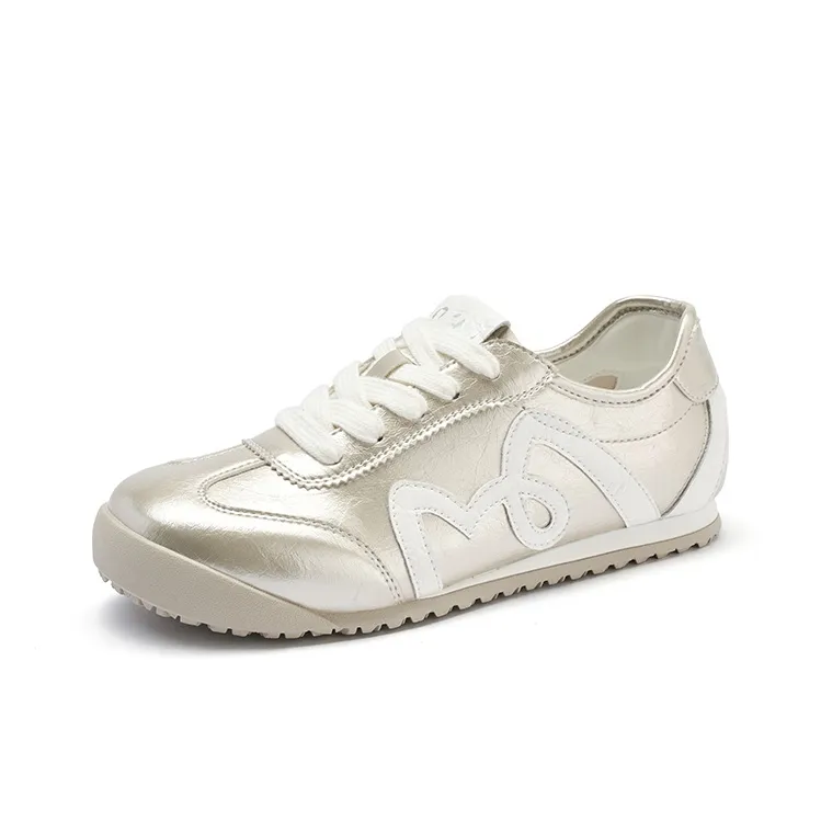 JOSINY 2025 Fall Позиционирование стиля Мягкая подошва Повседневная спортивная обувь Эксклюзивный премиум-фокус Легкая обувь Женская