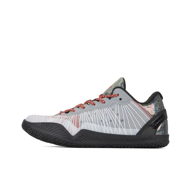 SHIYITONG 2 Амортизация Противоскользящий Устойчивый к истиранию Водонепроницаемый и Дышащий Низкий Топ