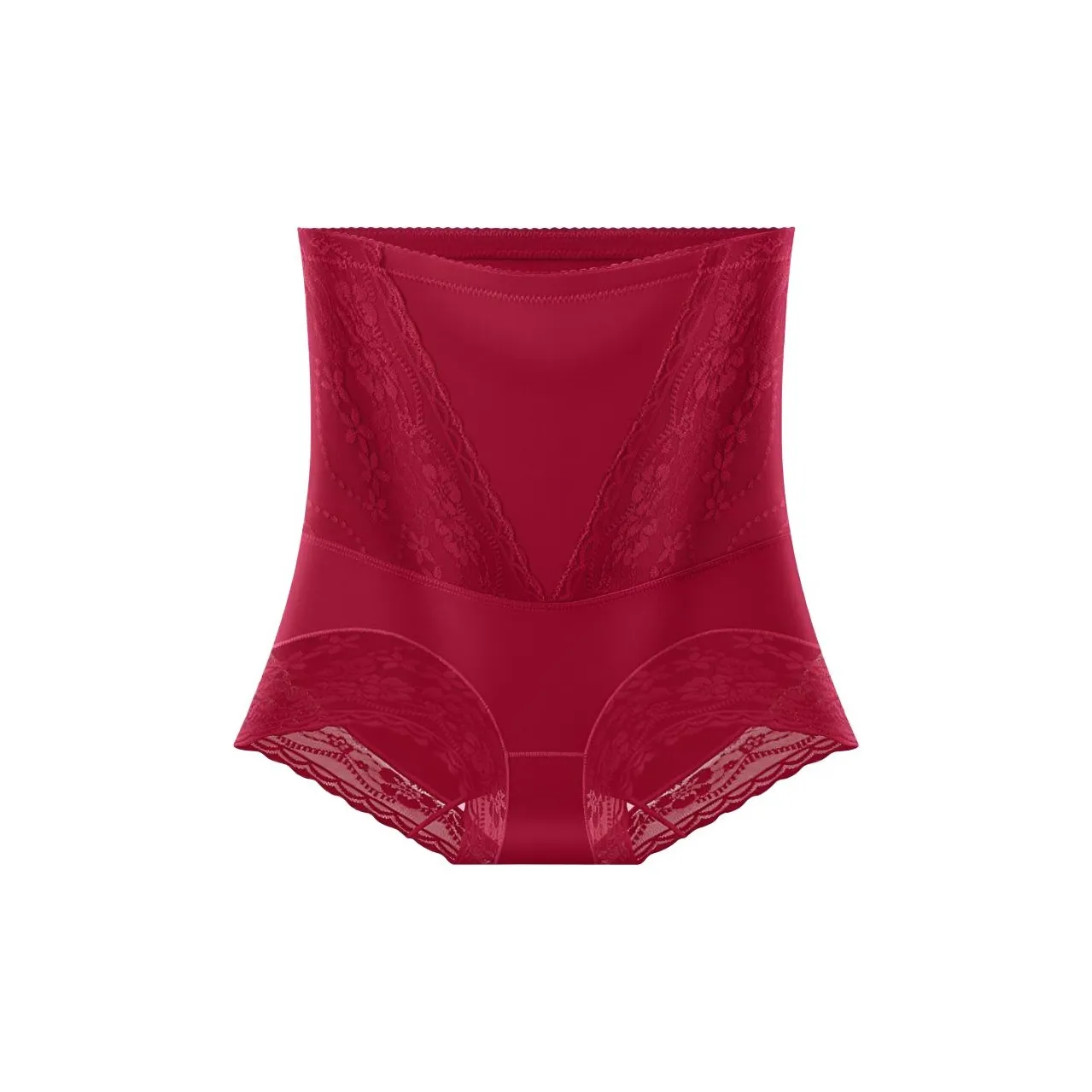 PERFECT LINE SHOW Бесшовный Треугольник Формирующее Нижнее белье Женское