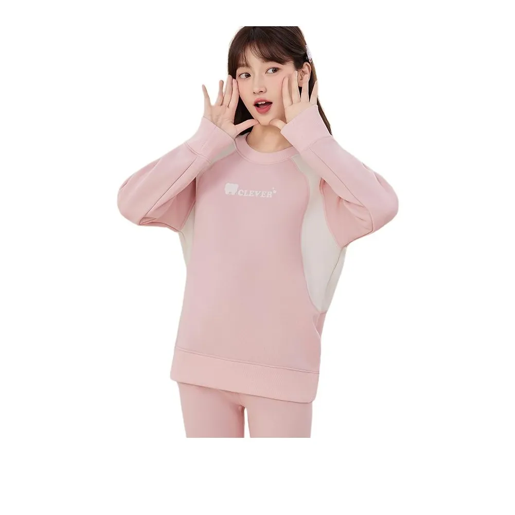 Cotton Gene Термический Комплект Женский