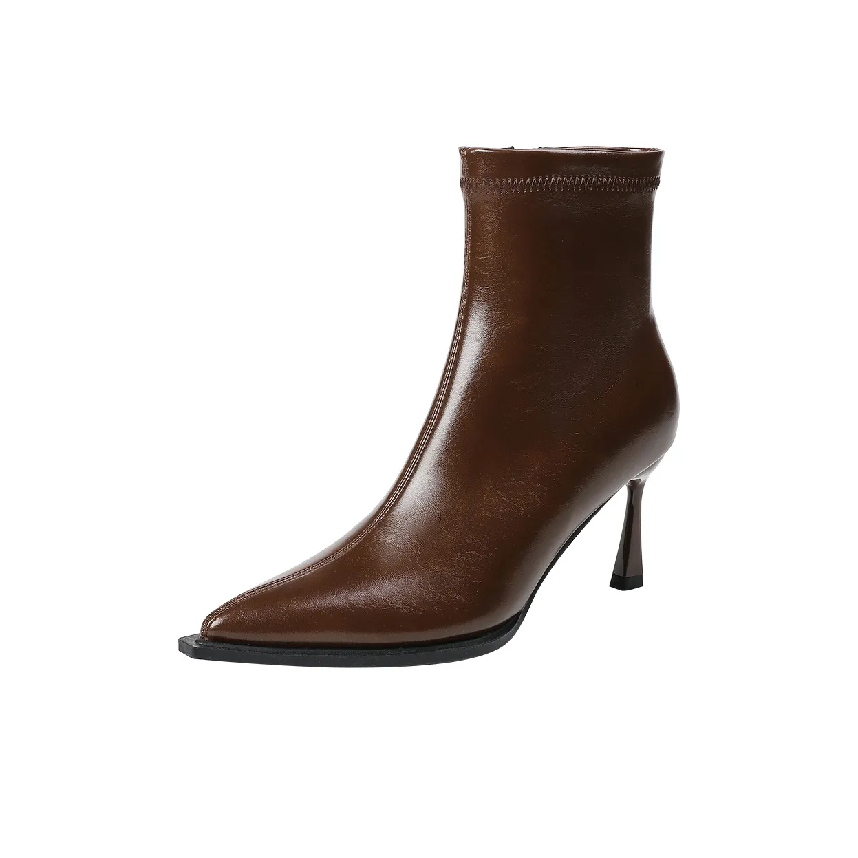 Ботильоны Beijiani 7,5 см Женские