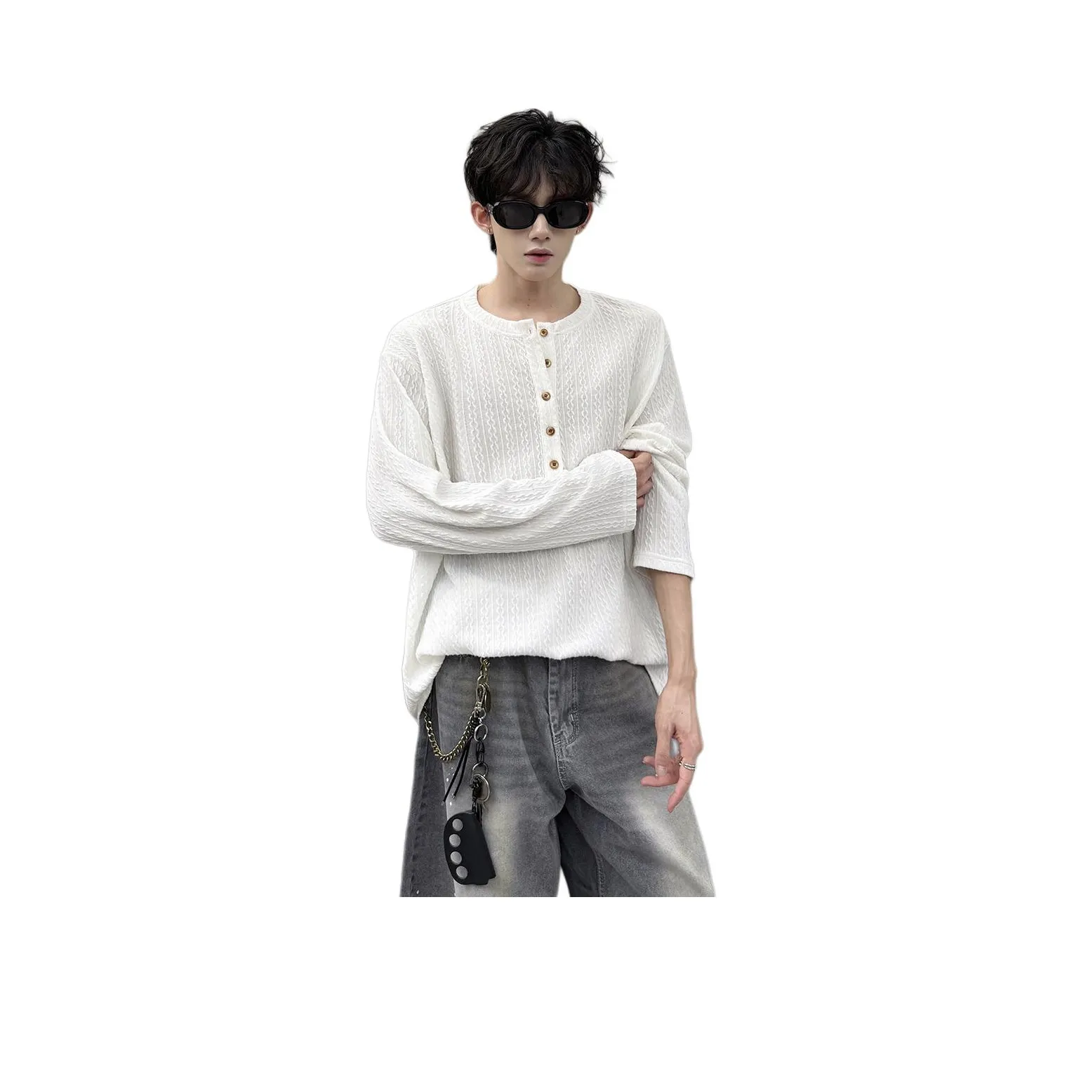 AOPAISHARK Унисекс T-рубашки