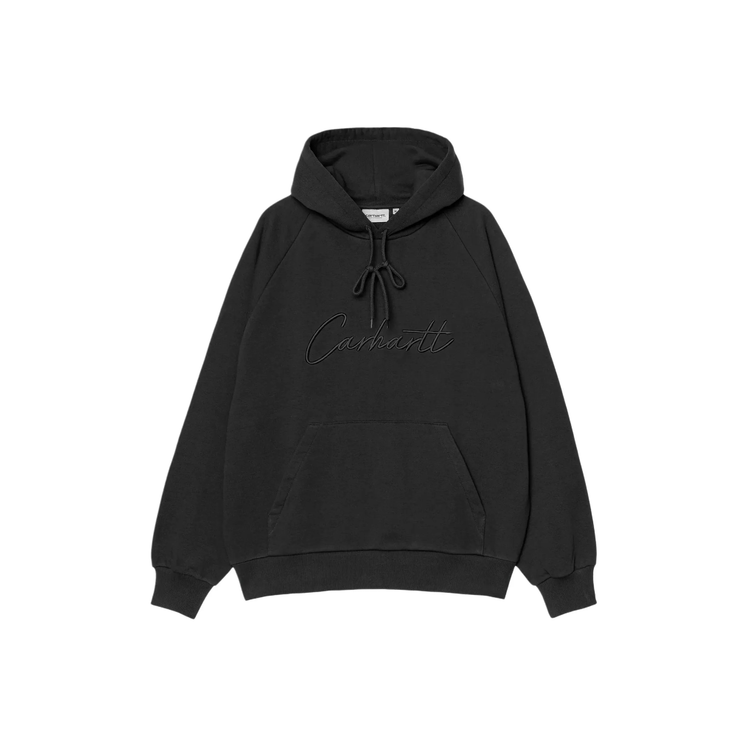 Carhartt WIP Черные Мужские Свитшоты