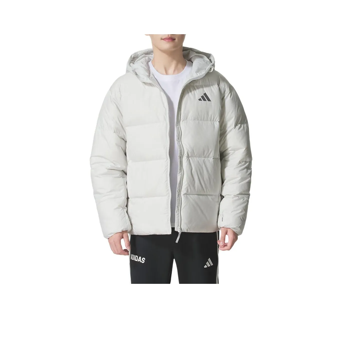 Adidas CLIMAWARM Пуховик Мужской