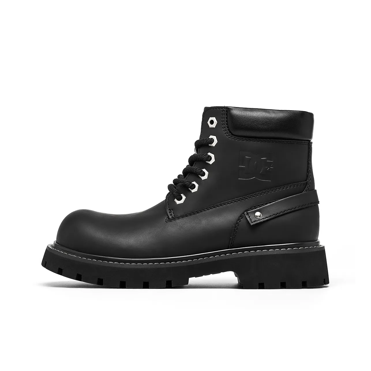 DC Shoes AURUM Короткий Мартин Ботин Мужской