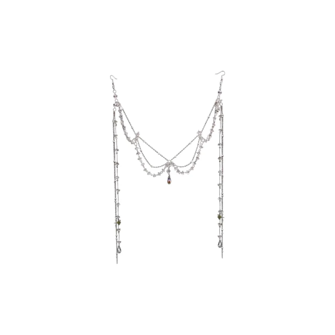 VERENA REINE Сплав Заколки для волос Женские