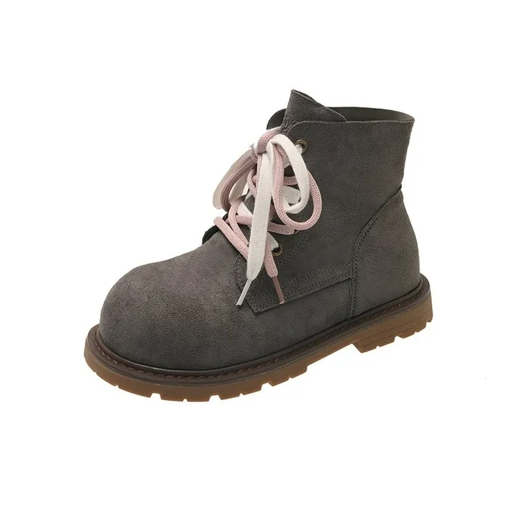 KLJK ботинки Martin женские