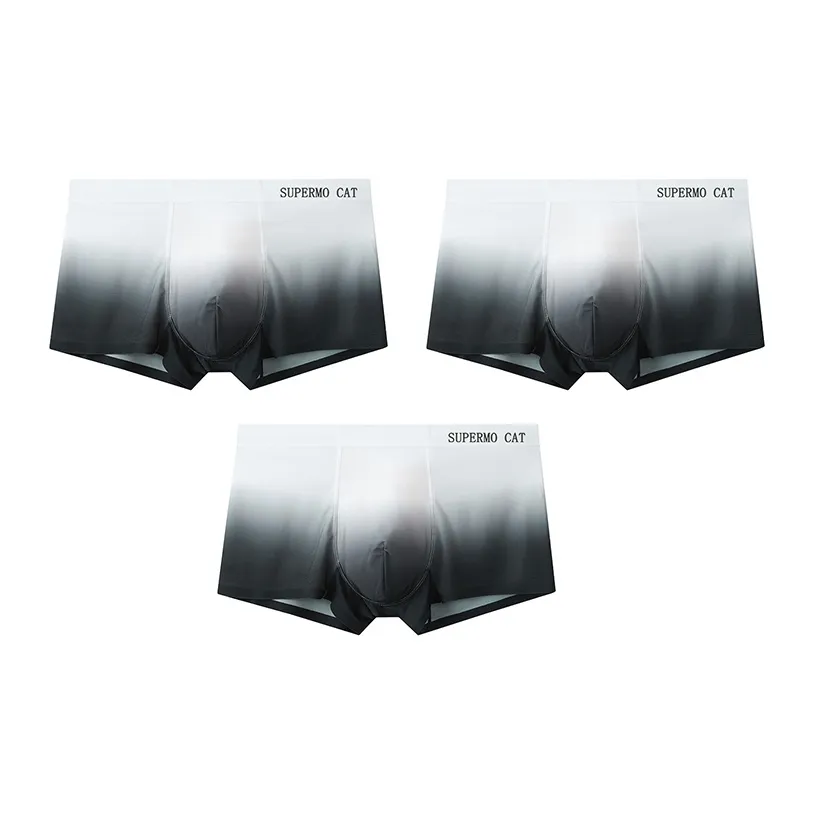 Supremo Cat Боксеры Мужские 3 упаковки