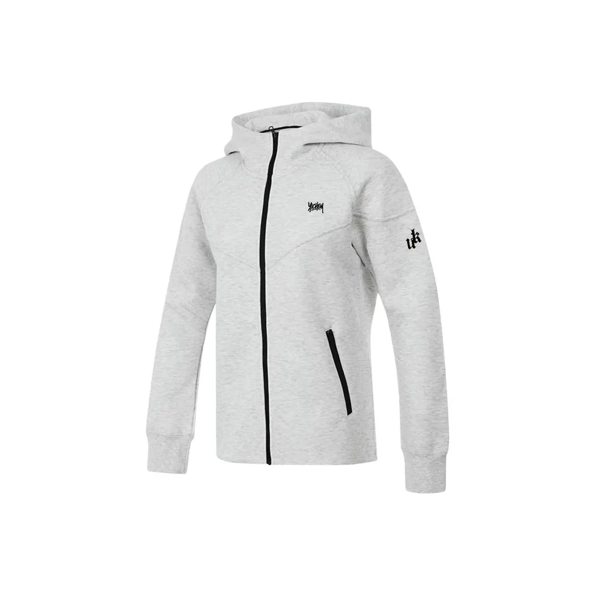 YICHEN Унисекс Свитшоты