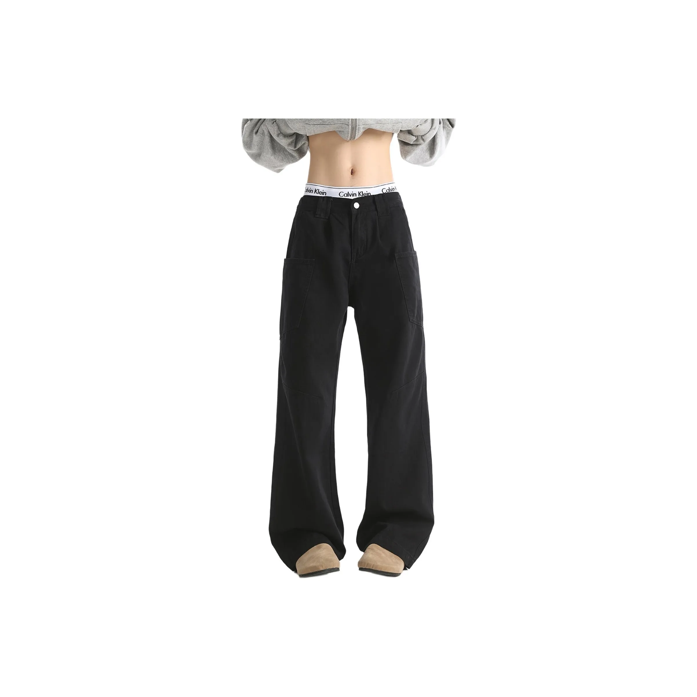 Pirkadat Унисекс Джинсы