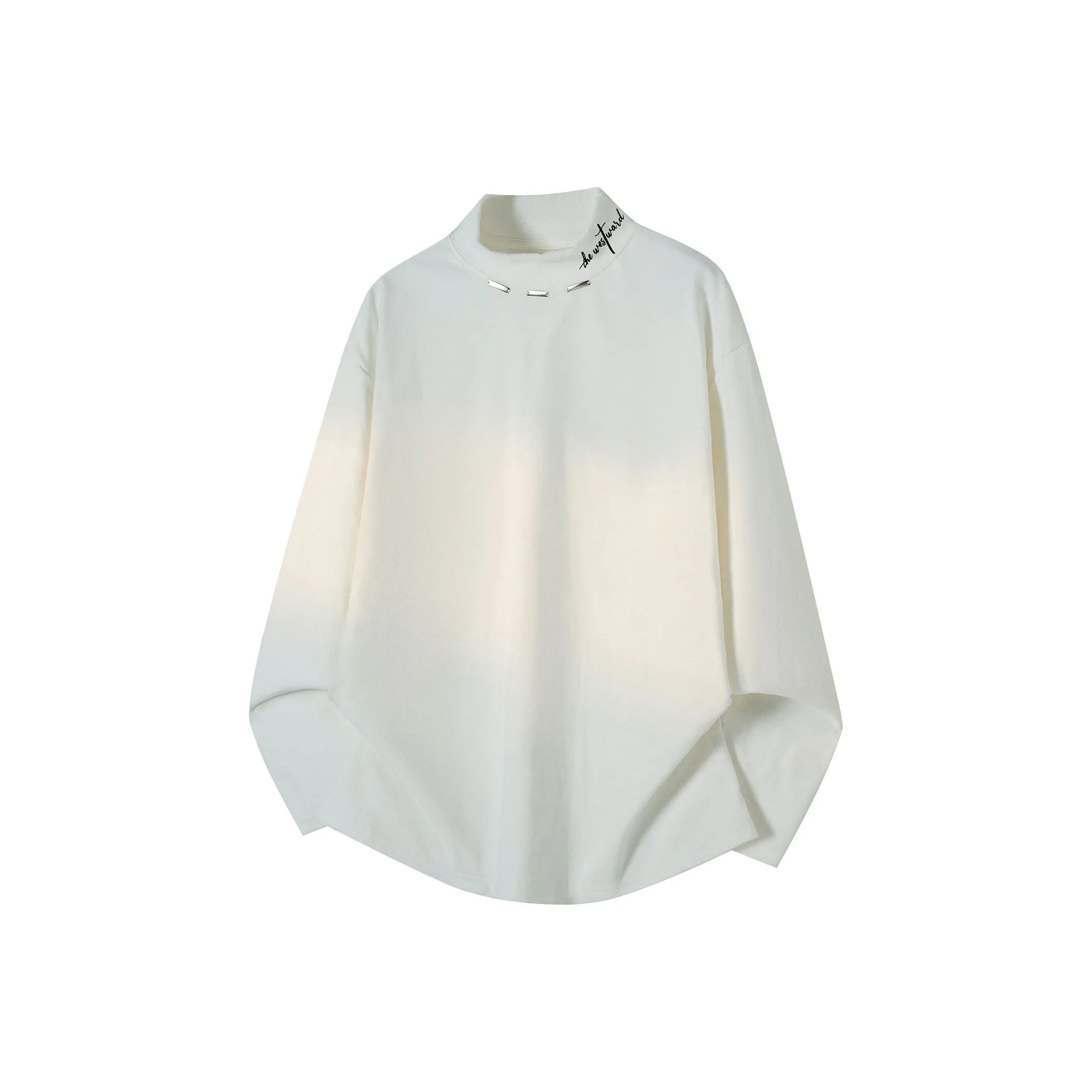 Свитшот Westward Bound Chronicle Unisex