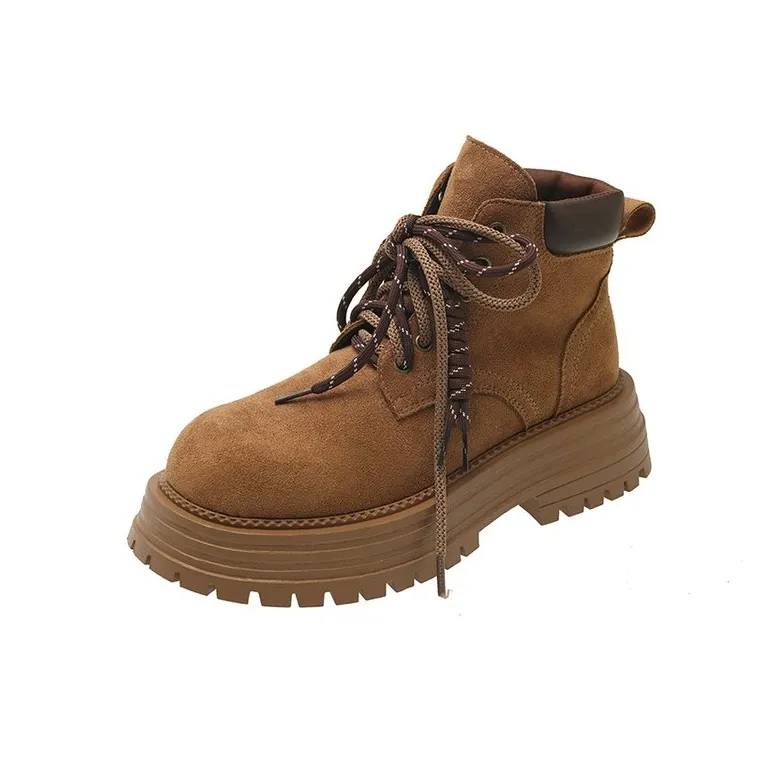 KLJK ботинки Martin женские