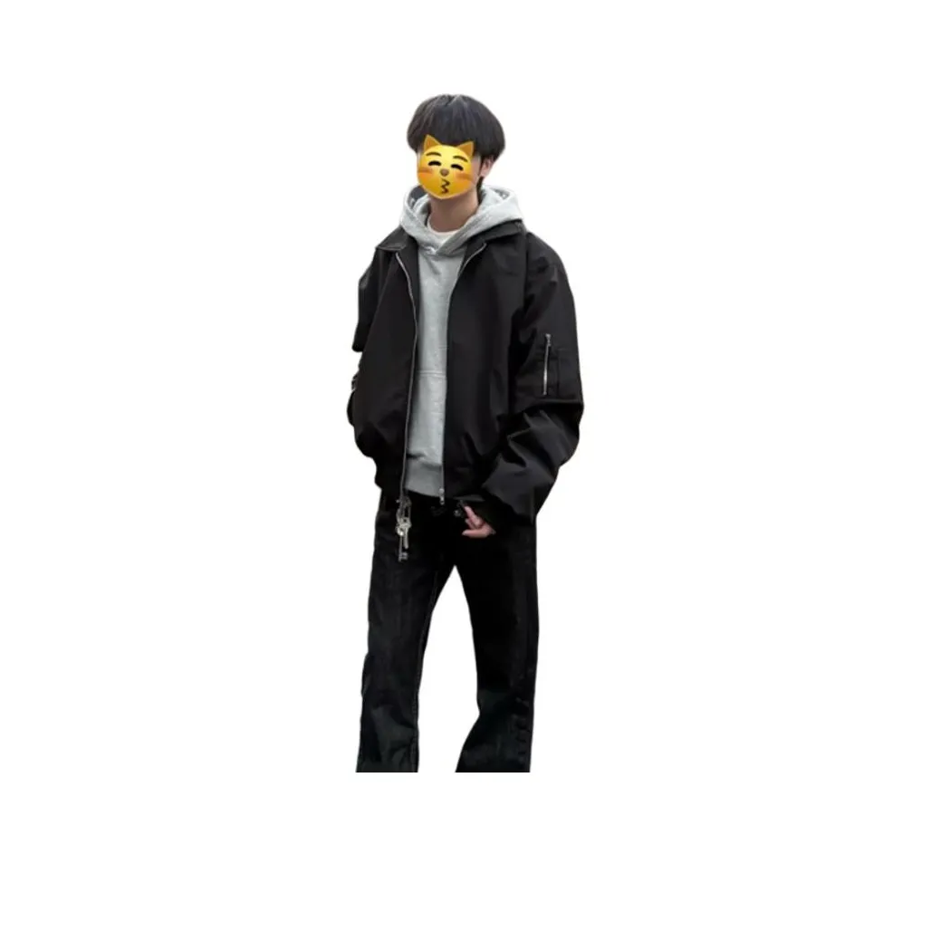 DARK HORSE Унисекс Куртки