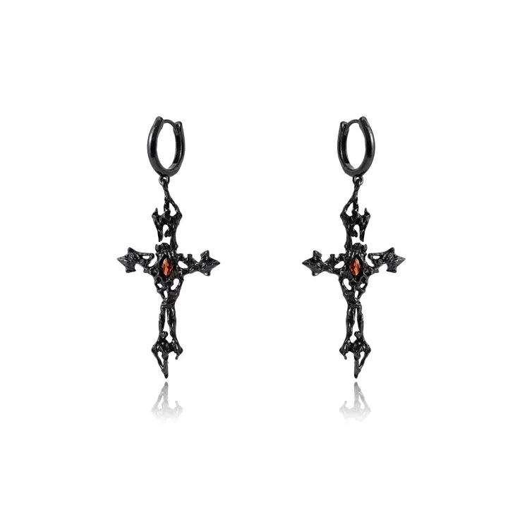 Ringlove Серьги из сплава Унисекс