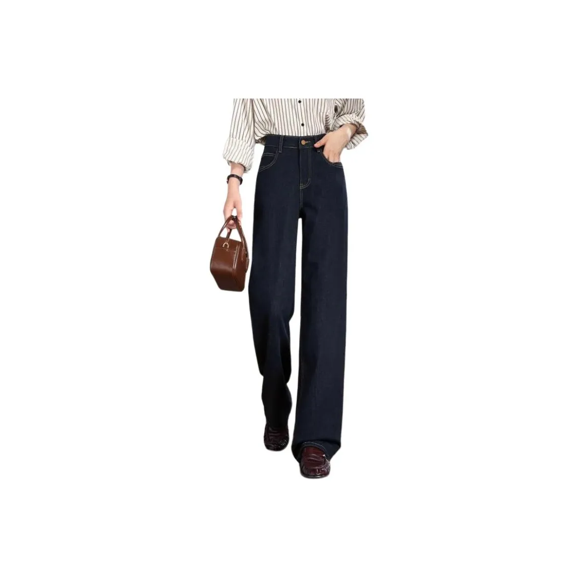 HIPPIEMISS Женские Джинсы