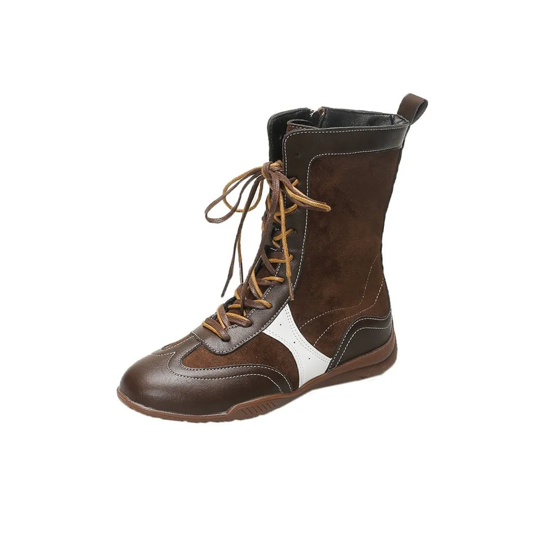 Lanza Женские ботильоны