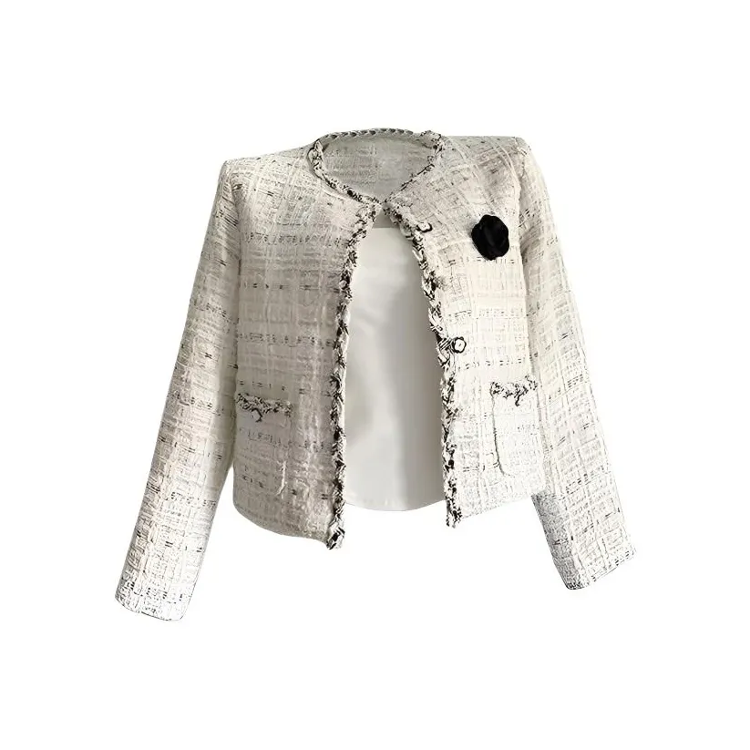 TIBINB Ecru Женские Бизнес-костюмы