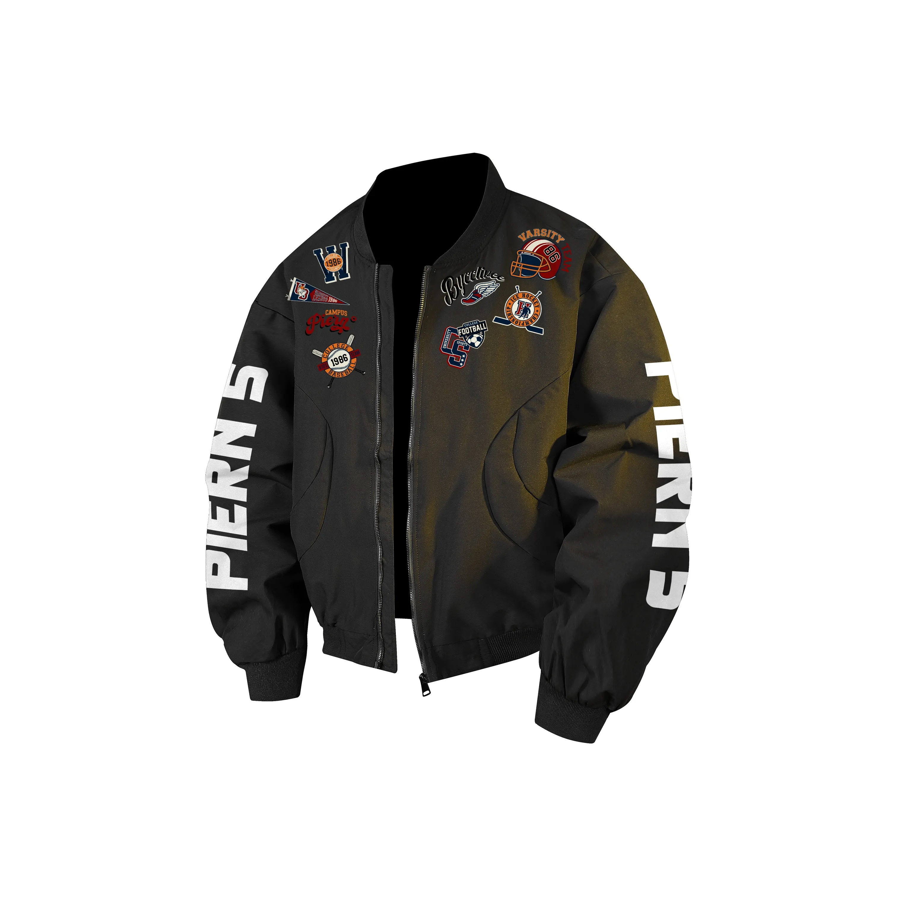 Herbal Primer Куртки и Пальто Унисекс