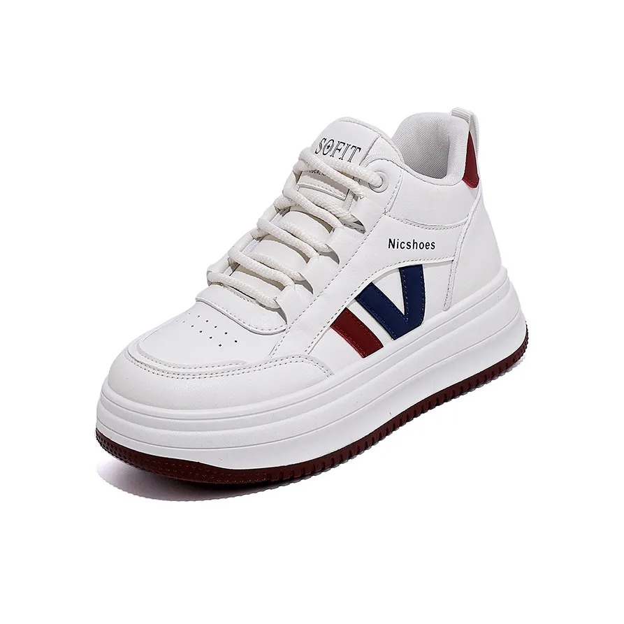 JOHLIN DREAM Дышащие Высокие Кроссовки для скейтбординга с защитой от истирания Женские