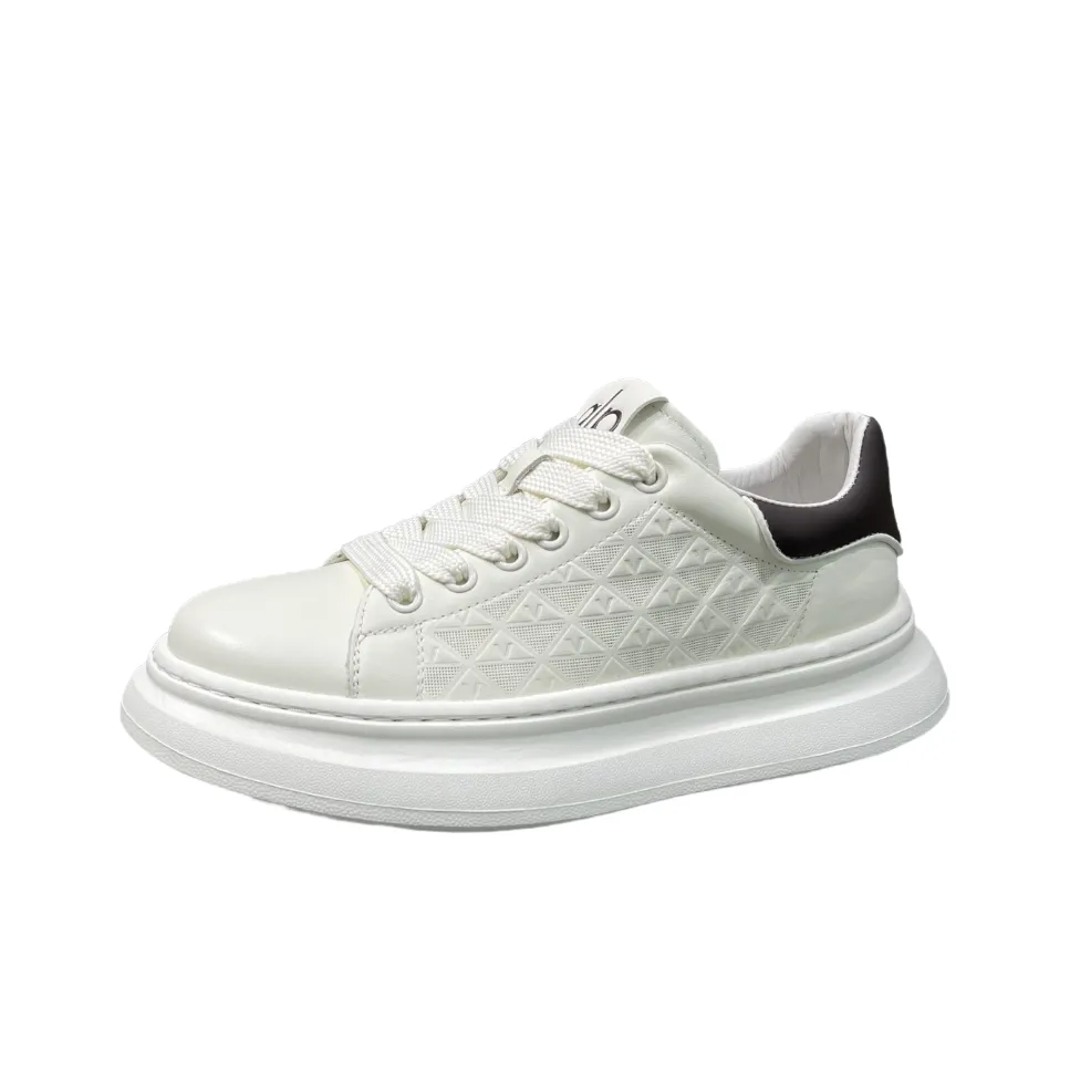 H2 Модный тренд Платформа Мужская обувь с увеличением высоты Удобная Обувь Мужские повседневные туфли Мужской