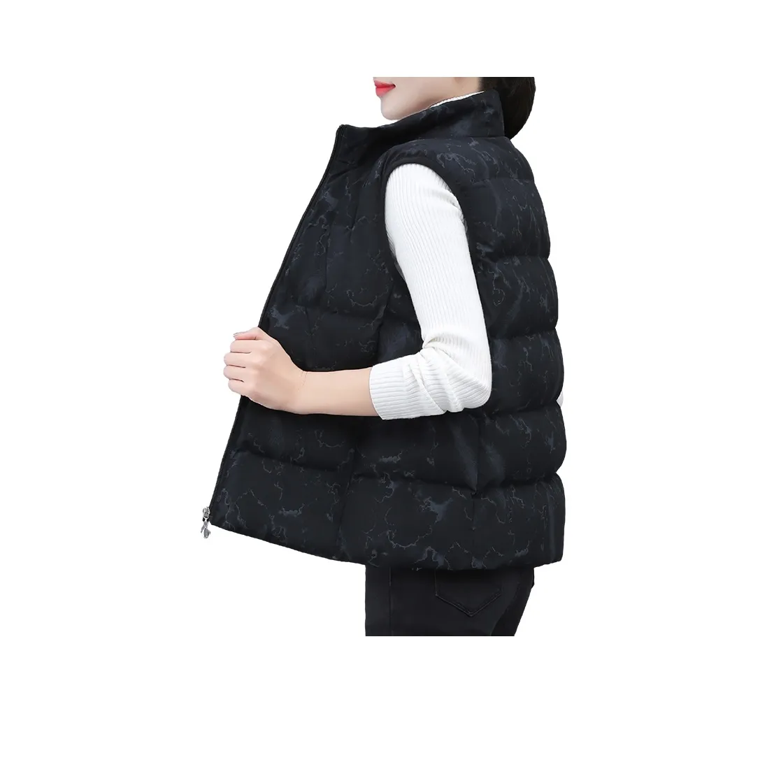 Left Bank Женские жилеты