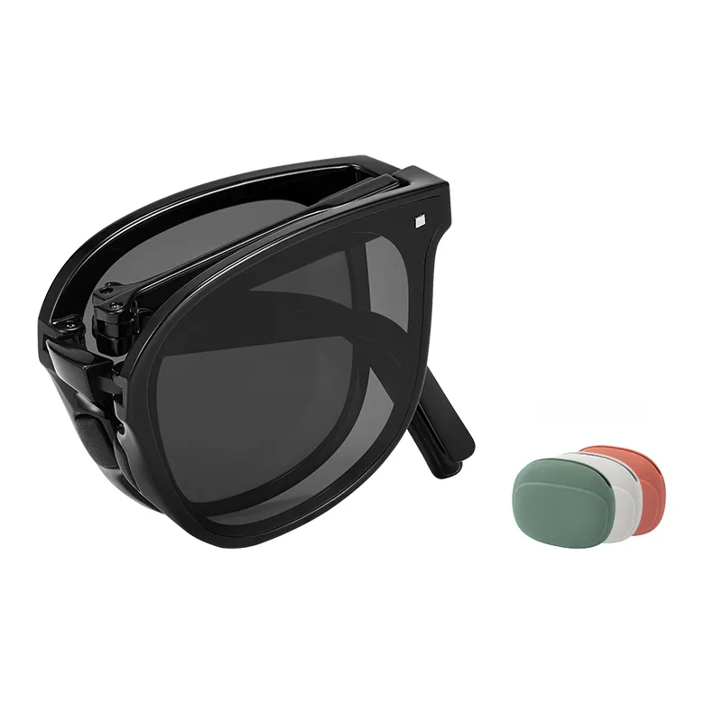 MUYKUY Солнцезащитные очки Унисекс