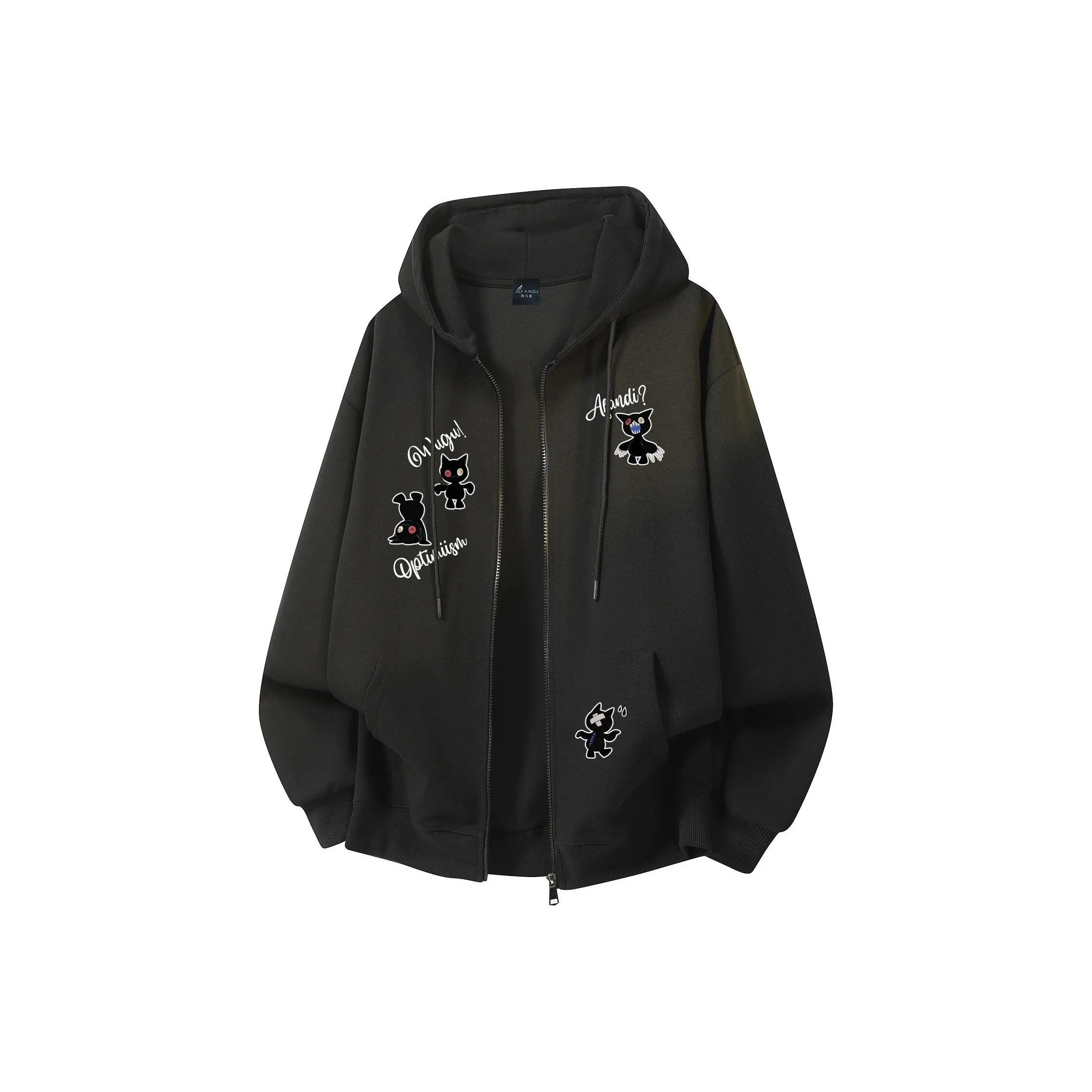 Avanti Унисекс Свитшоты