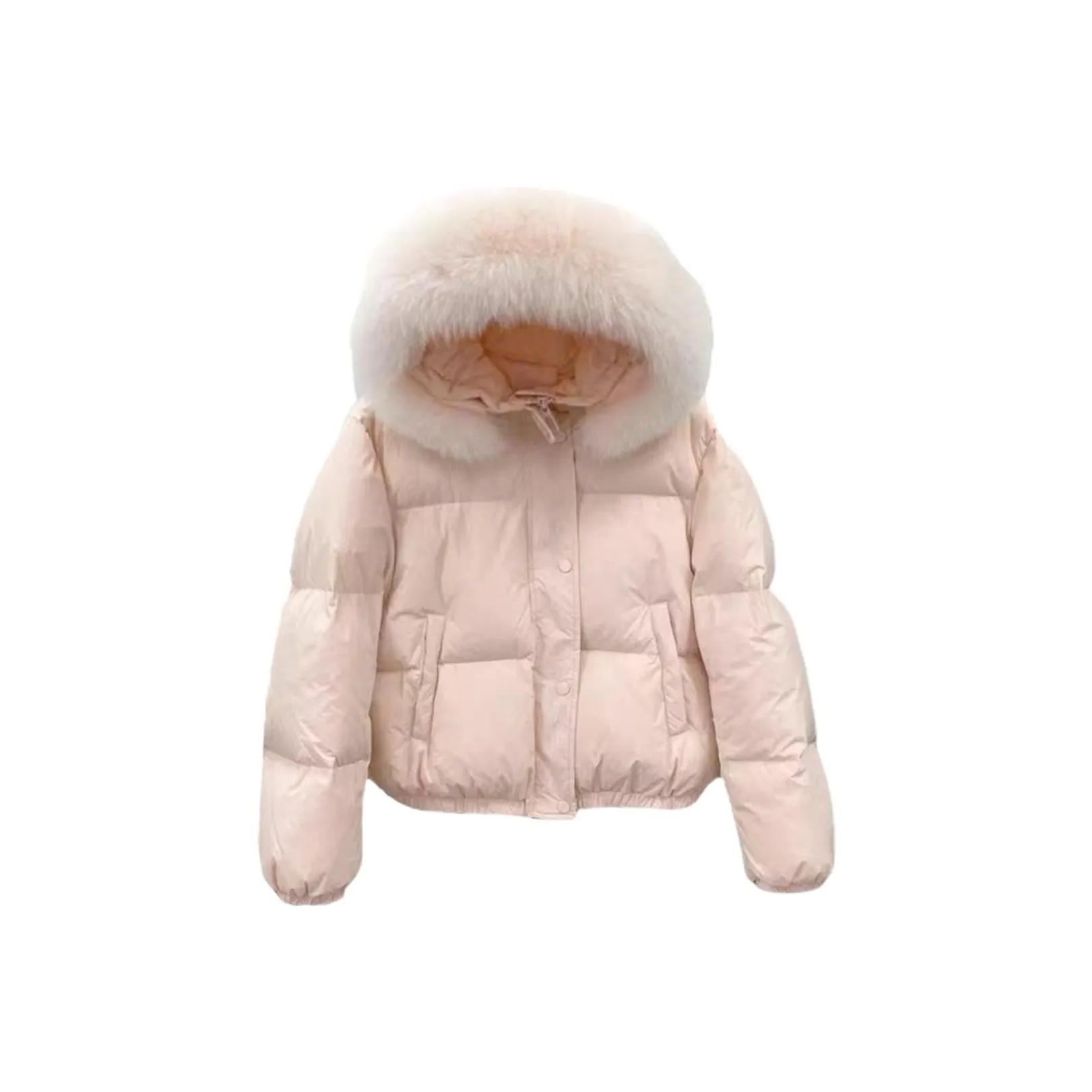 ADXKM Женские пуховики