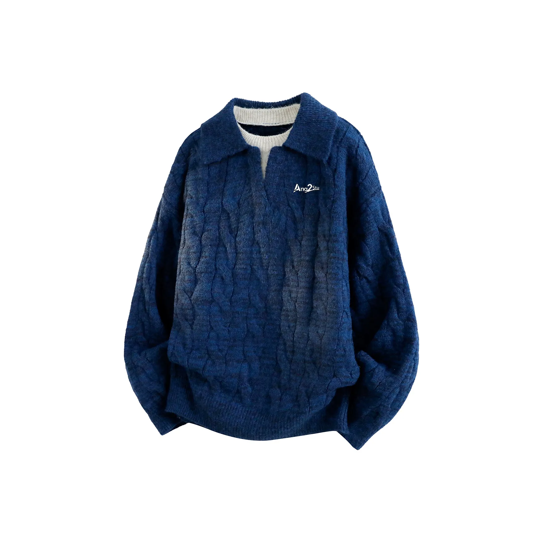 Ang2 Stu Унисекс Свитера