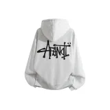 라이트 멜란지 그레이
