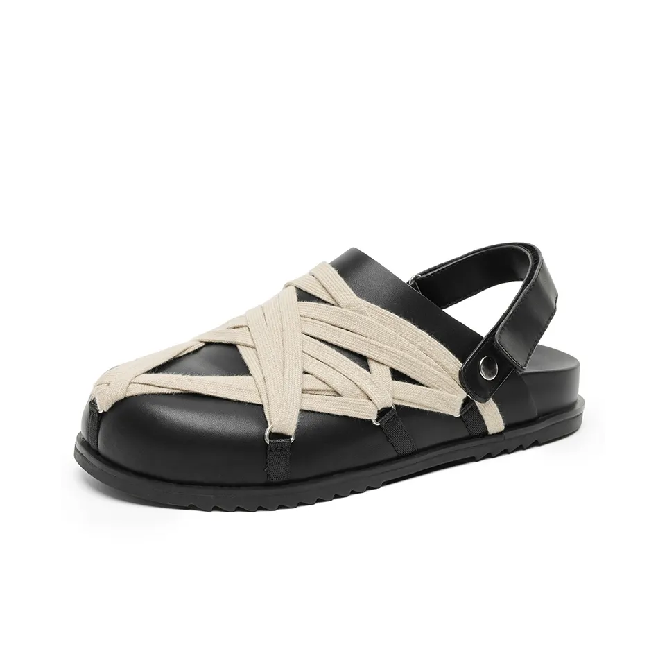 ABCYLM Противоскользящие домашние тапочки унисекс