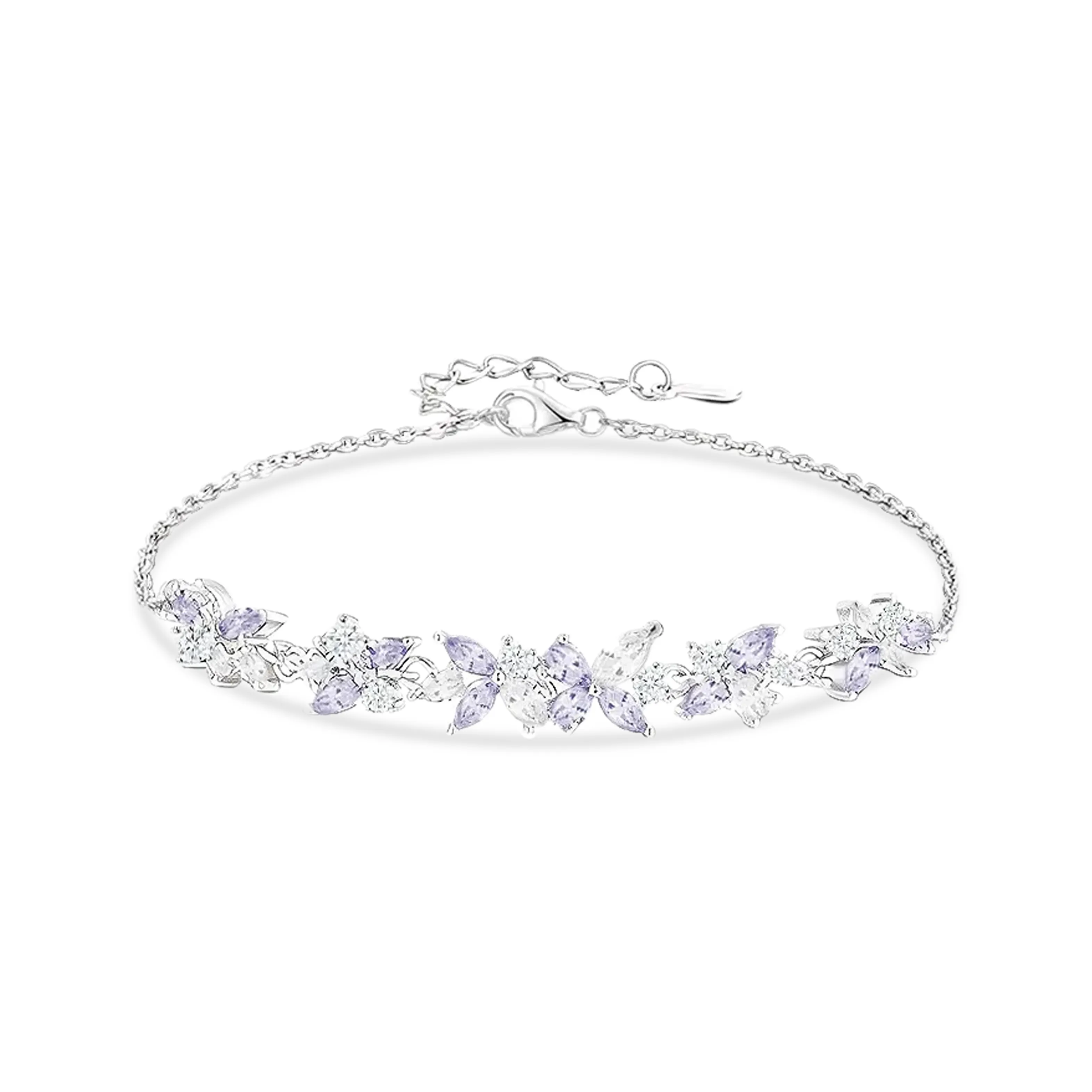 MISS TOOYA Сплав Браслеты Женские