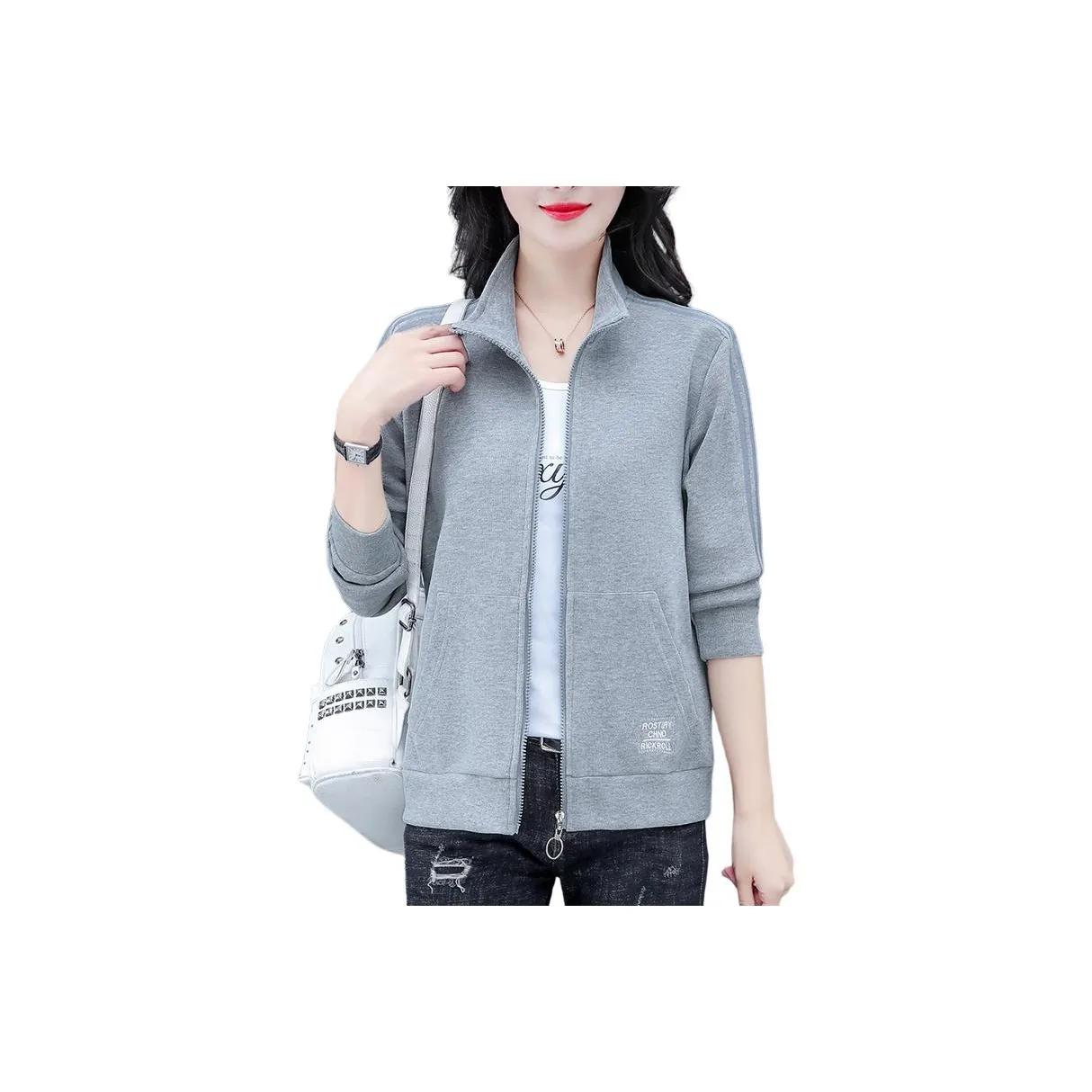 EMINU Женские Бейсбольные Джерси