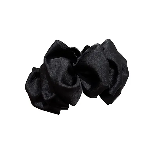 Water Jade Акриловые заколки для волос Женские