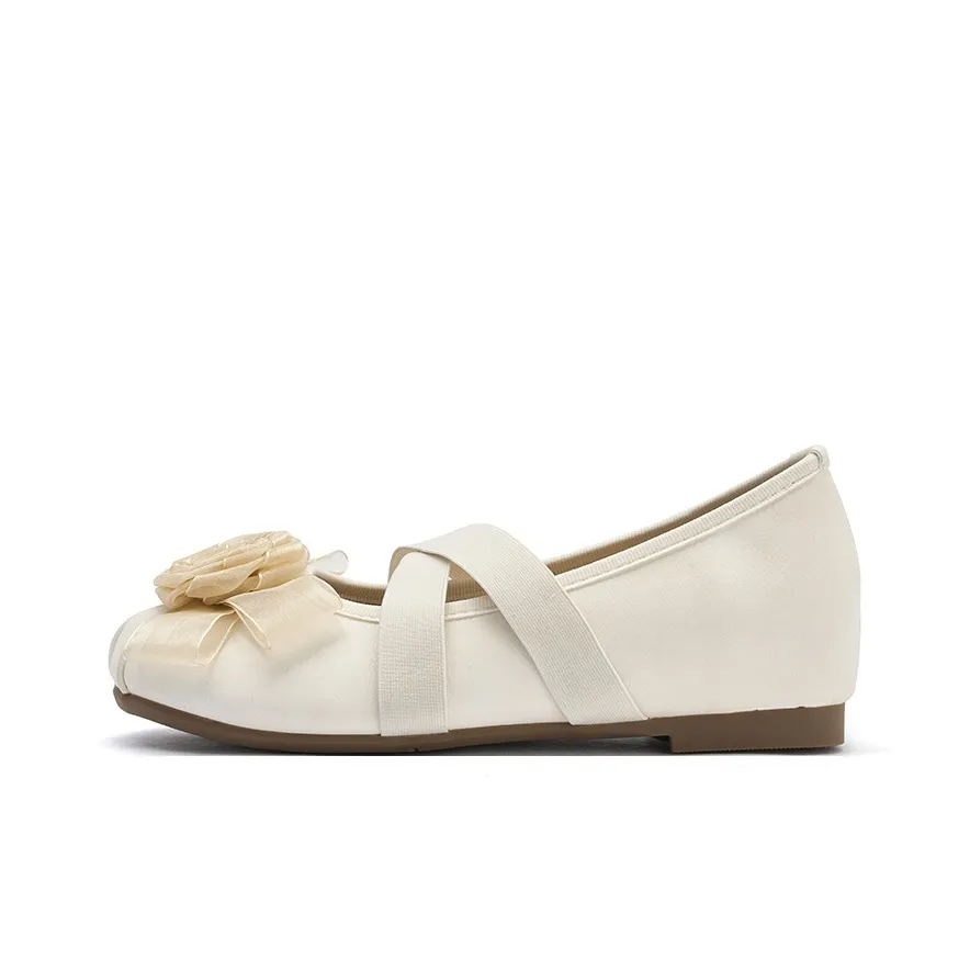 JOSINY Плоская подошва Туфли Мэри Джейн Женские