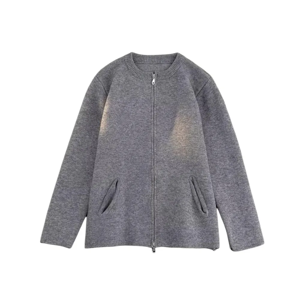 Chisportate EFFORTLESS Серый Унисекс Трикотаж