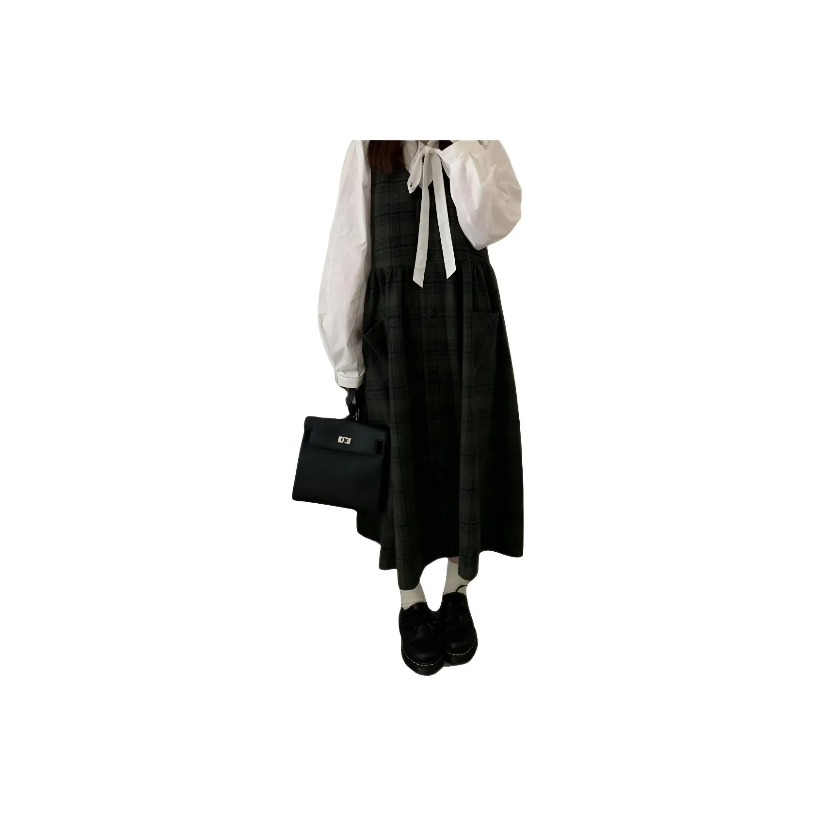 Genius Pooh Женская одежда Длинное платье с длинными рукавами для женщин