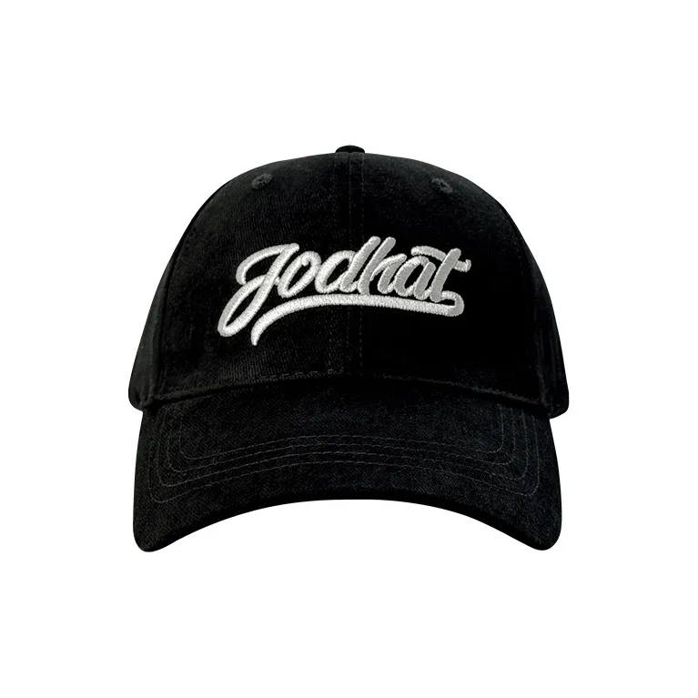 Jodhat Чесаный хлопок Кепки Унисекс