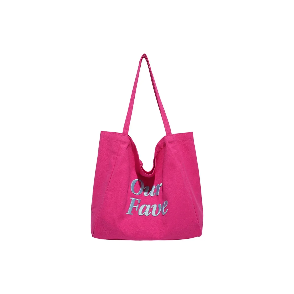 NOMK Холст Тоут Сумка Плечевая Сумка Женская Многоцветная