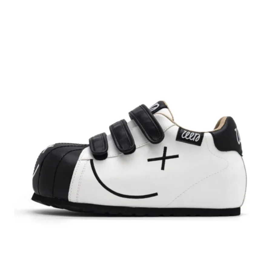 NX DOUGHNUT Скейтборд Кроссовки Низкие Топ Женские