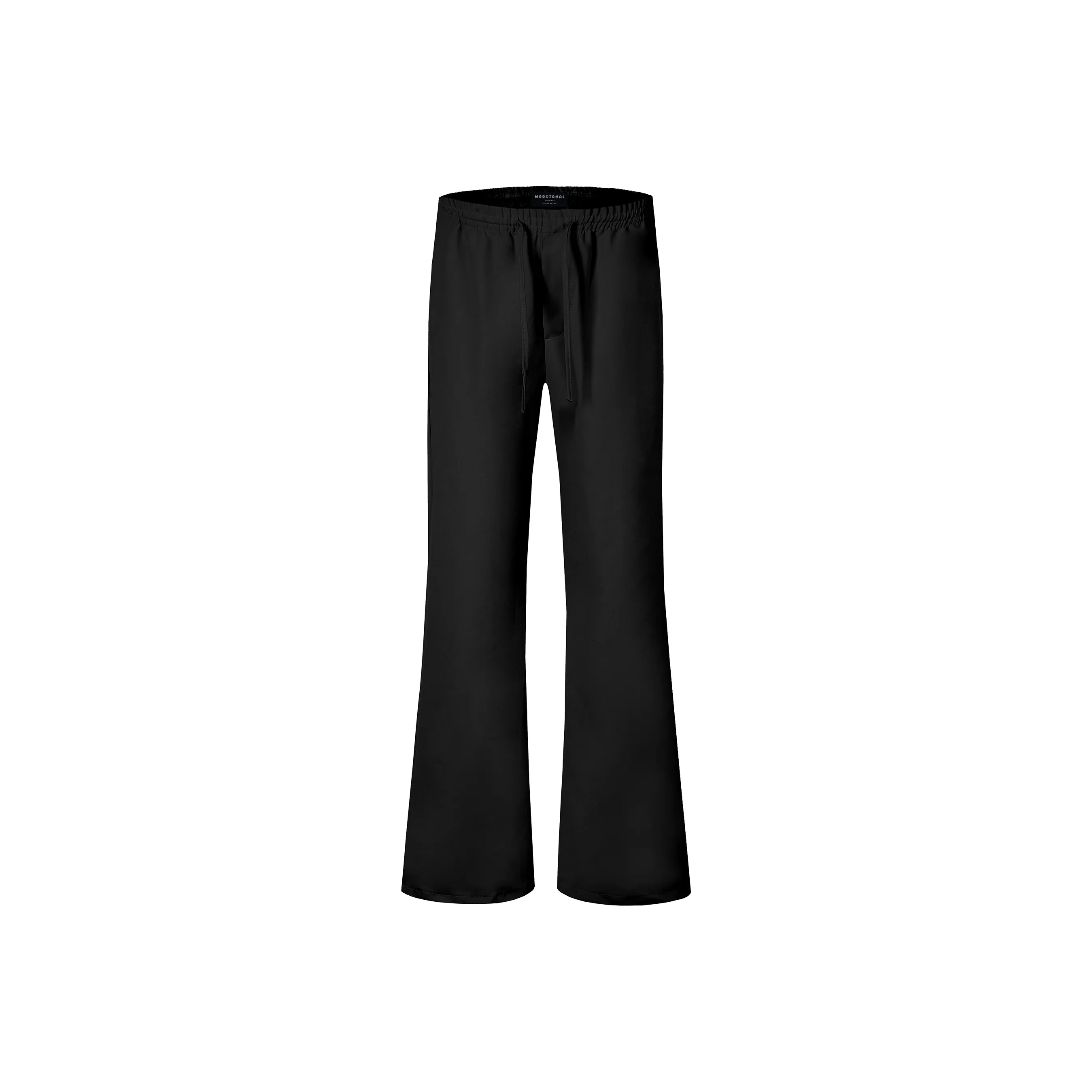 MOO TONAL Унисекс Повседневные Штаны