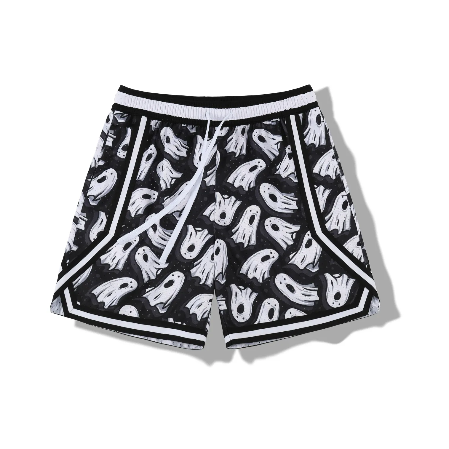 SALICHI Унисекс Спортивные шорты