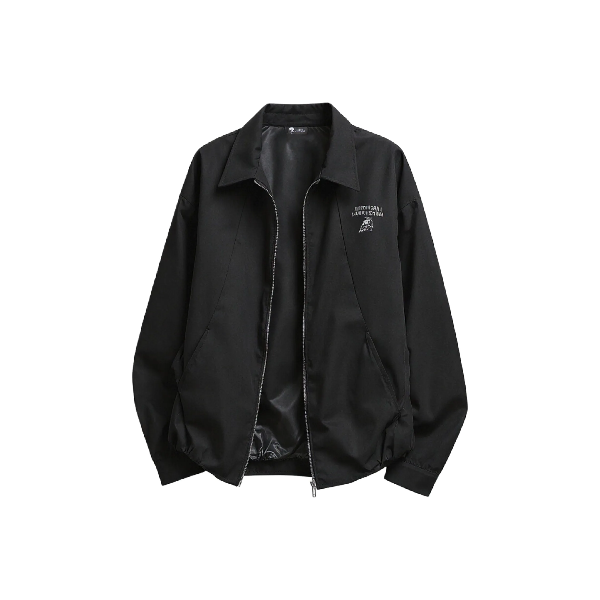 AUTOMOBILI LAMBORGHINI Куртка Унисекс