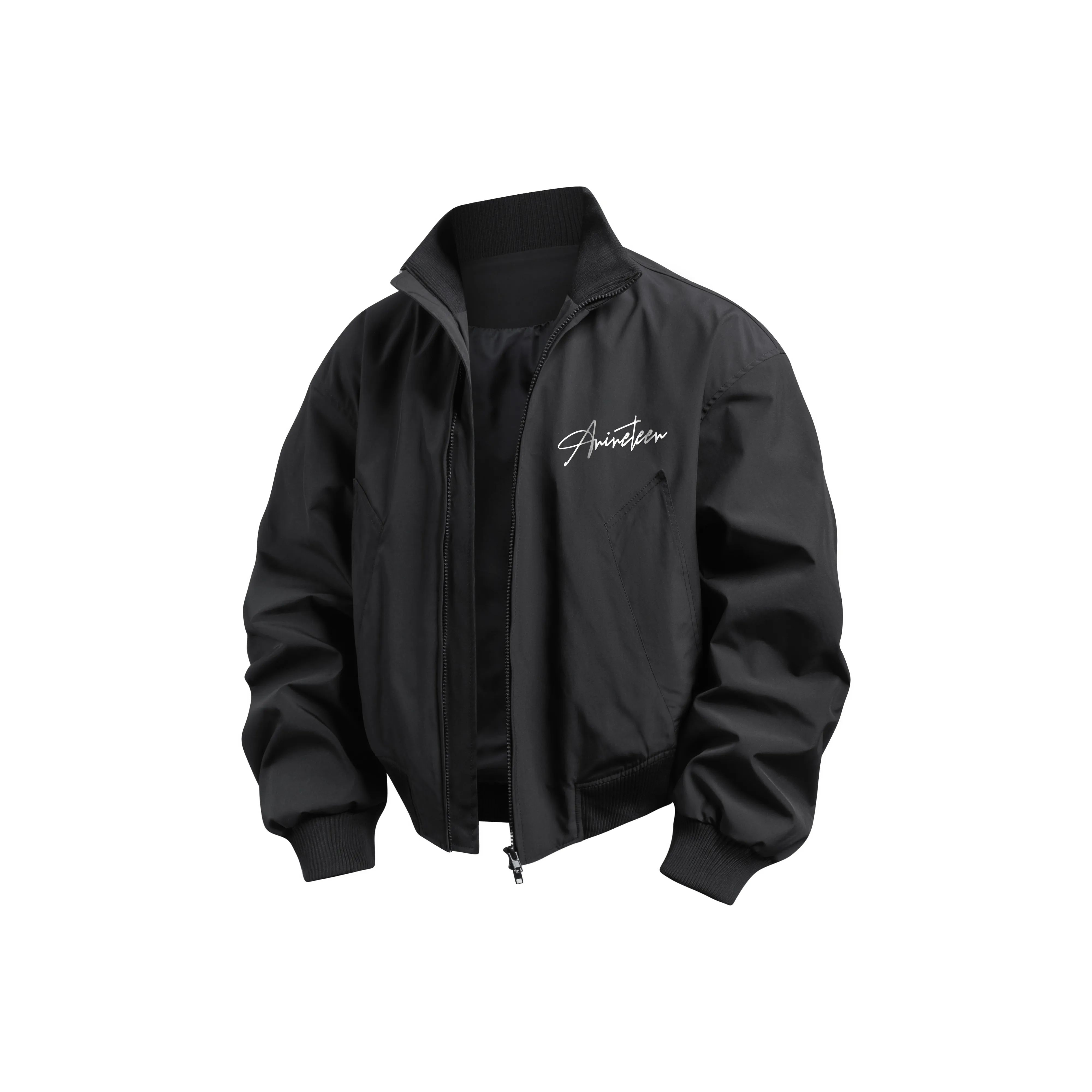 NINETEEN AUTUMN Унисекс Куртки