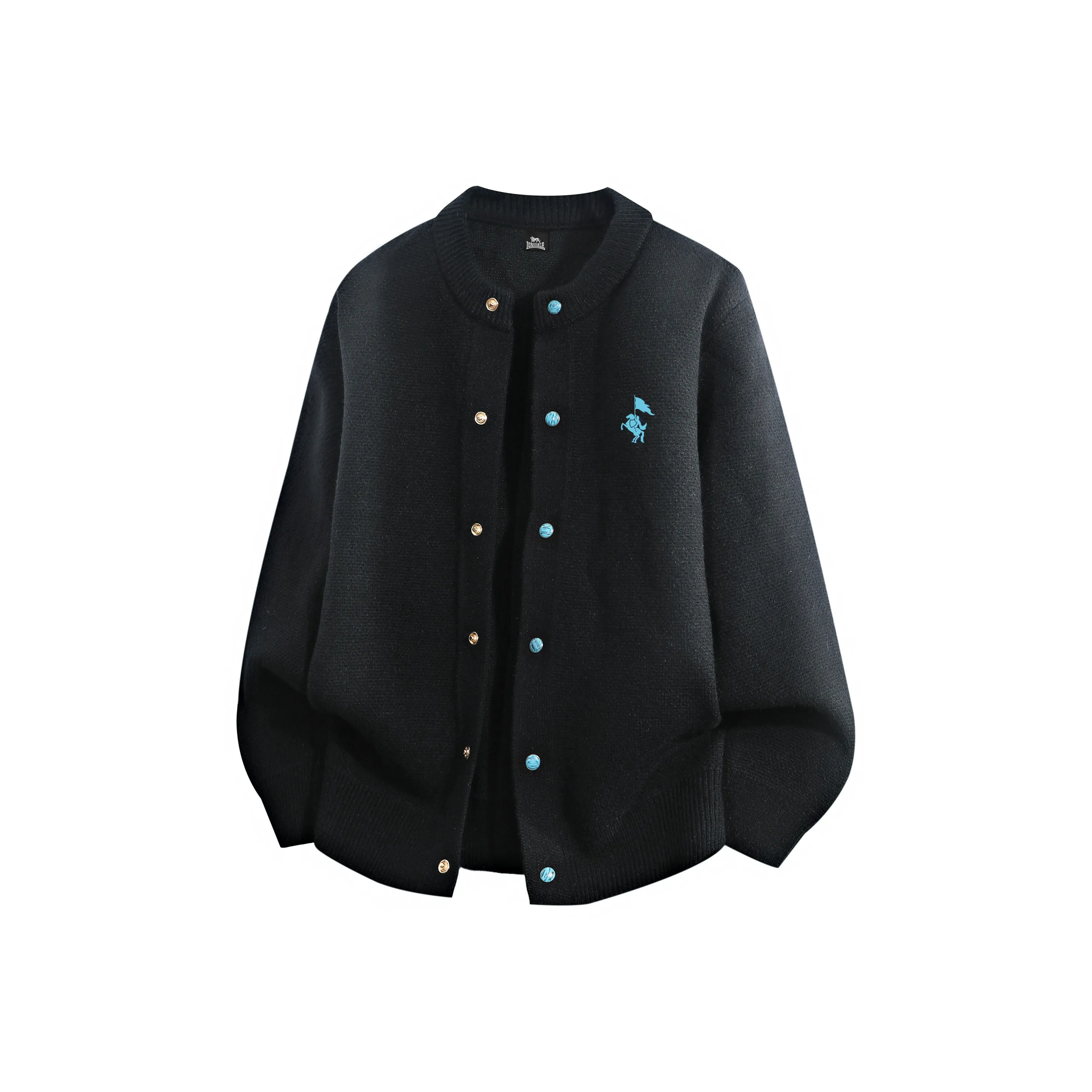 LONSDALE Трикотажная ткань Свитер Мужской