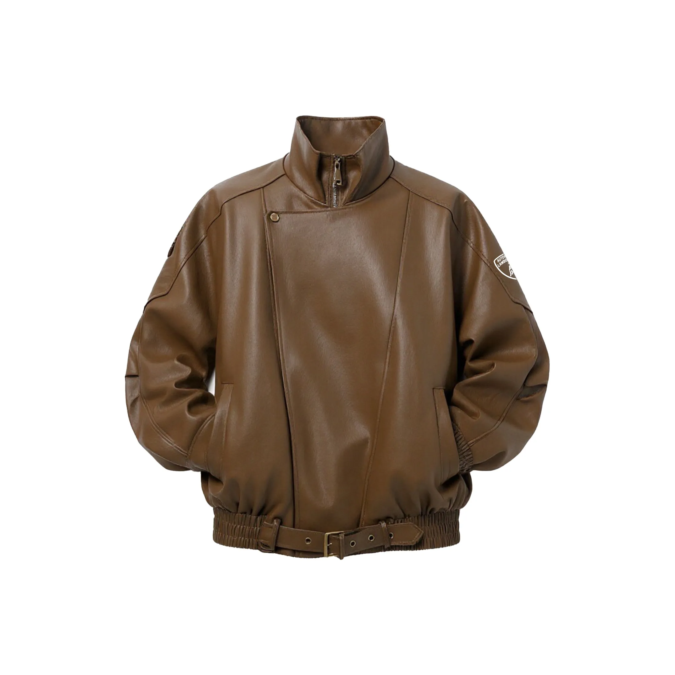 AUTOMOBILI LAMBORGHINI Куртка Унисекс