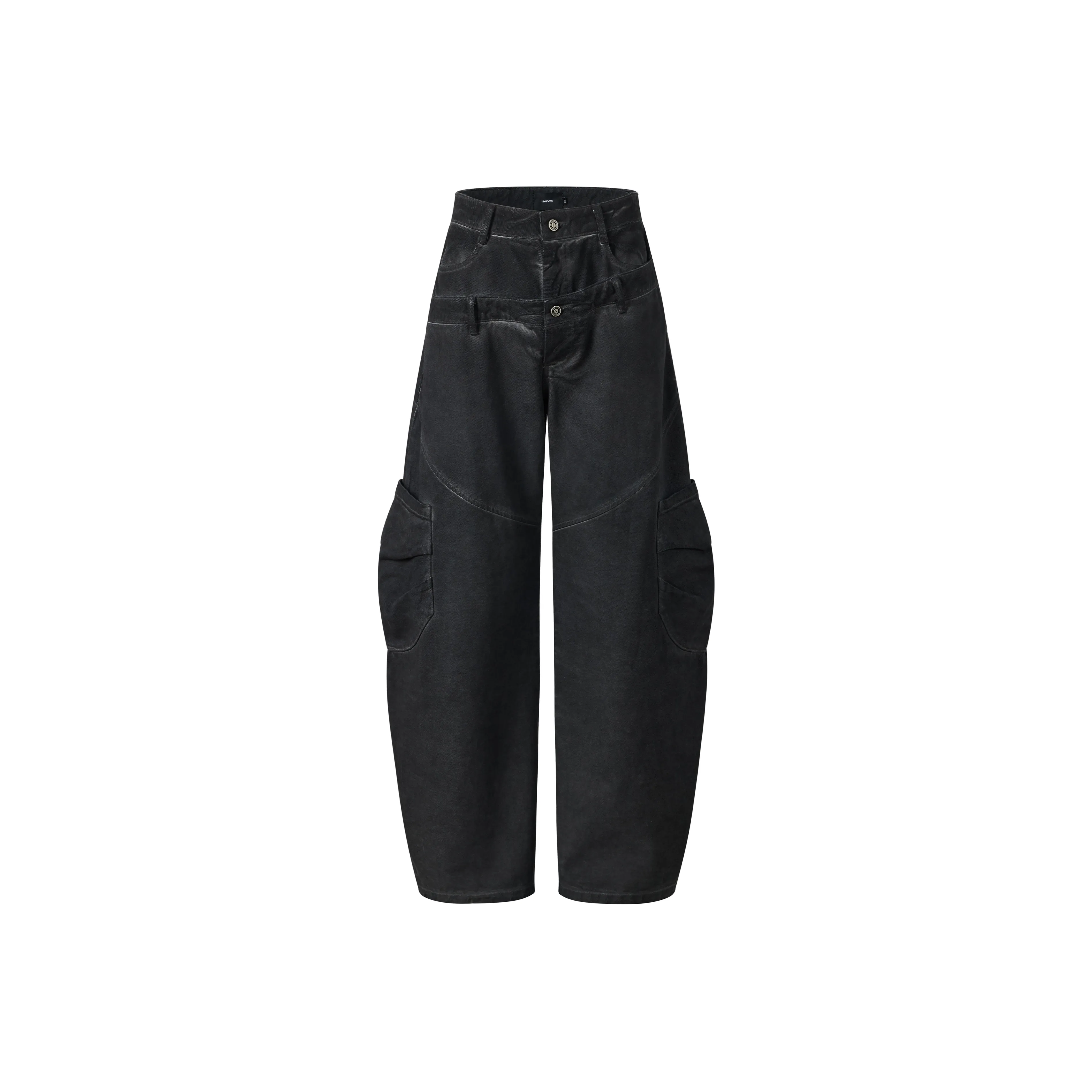 IMXS New Horse Run Collection Унисекс Джинсы