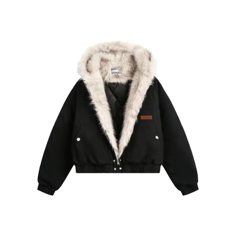 GDRG Унисекс Куртки