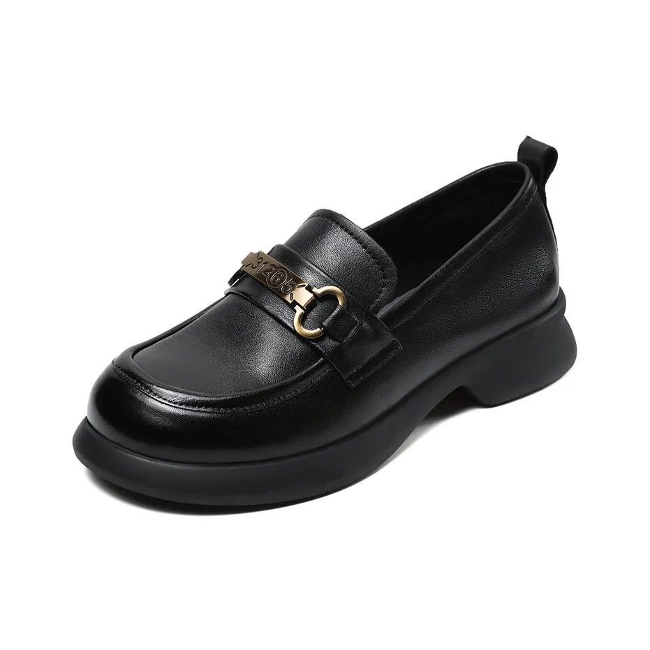 SENJIALUO Лоферы Женские